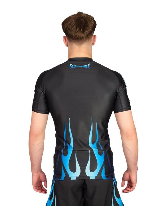 1998 ラッシュガード ICE