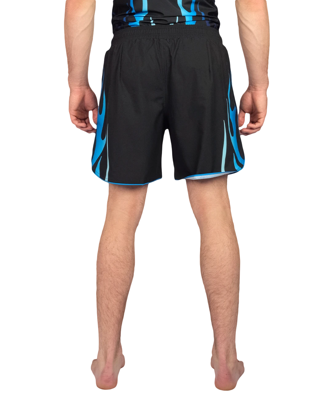 1998 グラップリングショーツ ICE