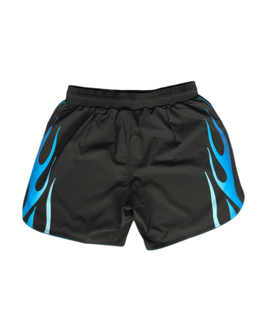 1998 グラップリングショーツ ICE