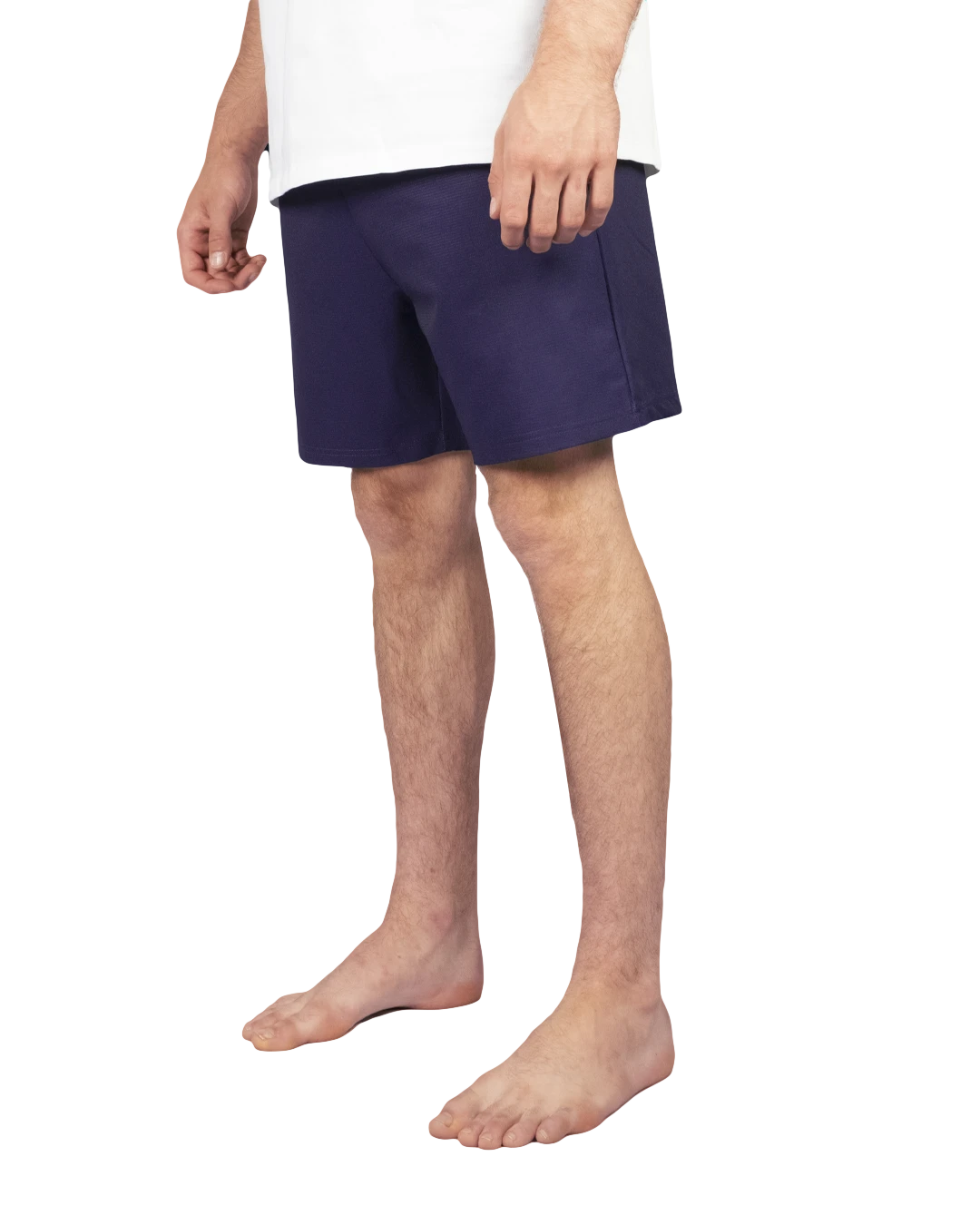 ACTIVE ショーツ NAVY