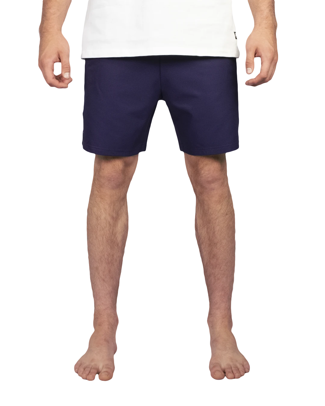 ACTIVE ショーツ NAVY
