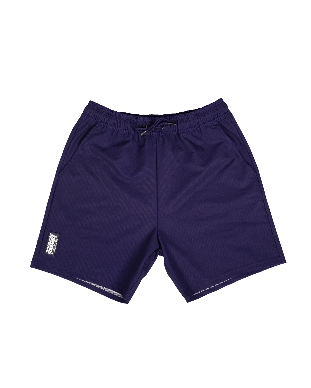 ACTIVE ショーツ NAVY