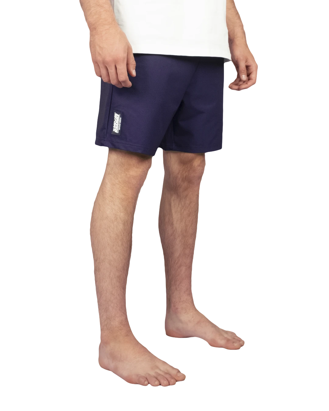 ACTIVE ショーツ NAVY