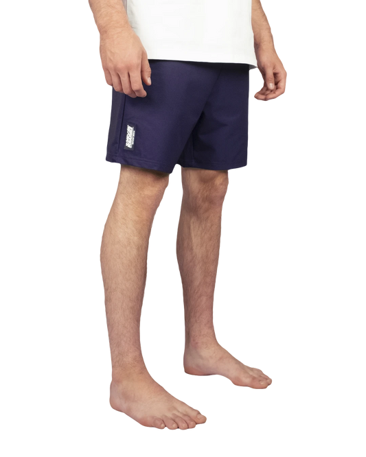 ACTIVE ショーツ NAVY