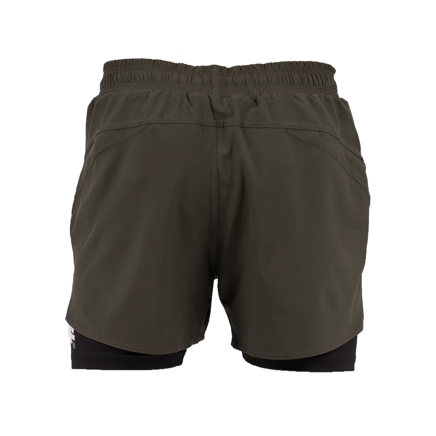 COMBINATION ショーツ 2.0 KHAKI