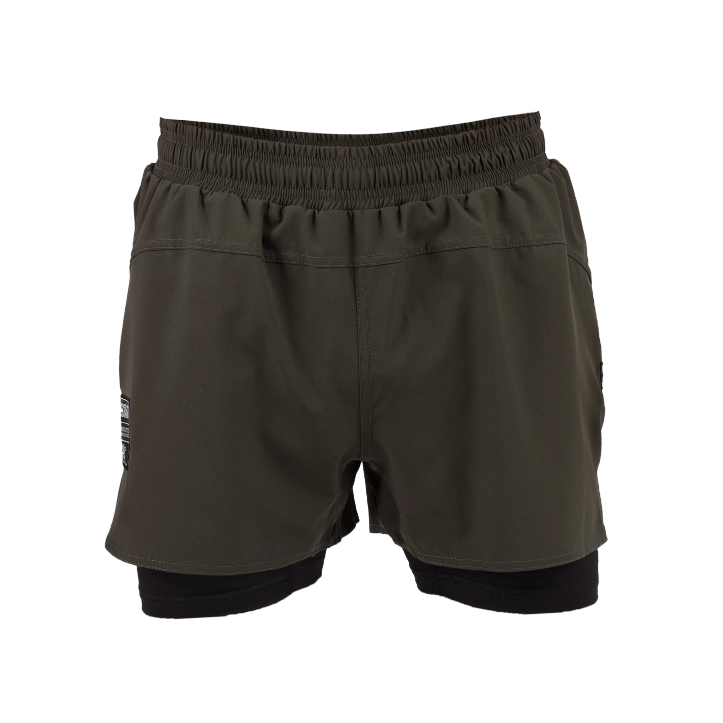 COMBINATION ショーツ 2.0 KHAKI