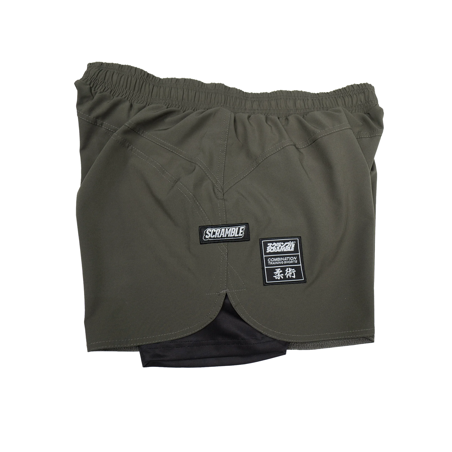 COMBINATION ショーツ 2.0 KHAKI