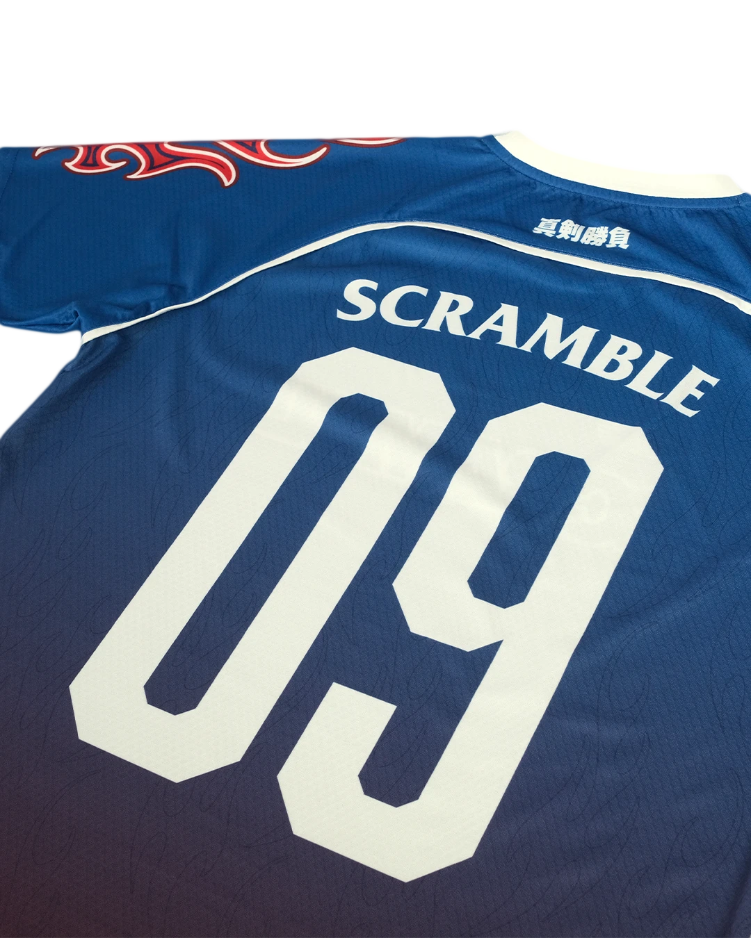 DORAI トレーニングTシャツ 1998 ICE