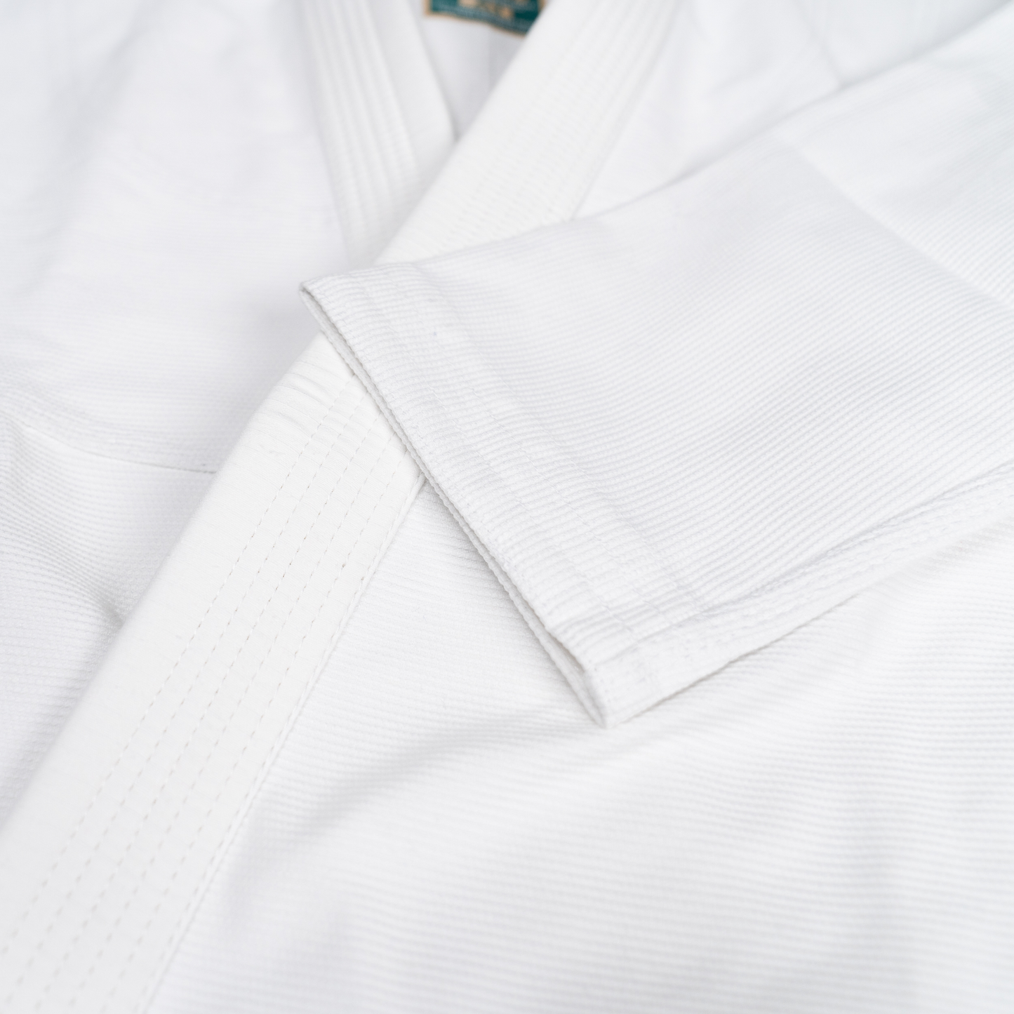 レディース ATHLITE 6 アスライト 柔術着 WHITE