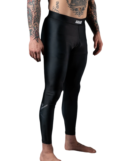 FATE TANTO スパッツ