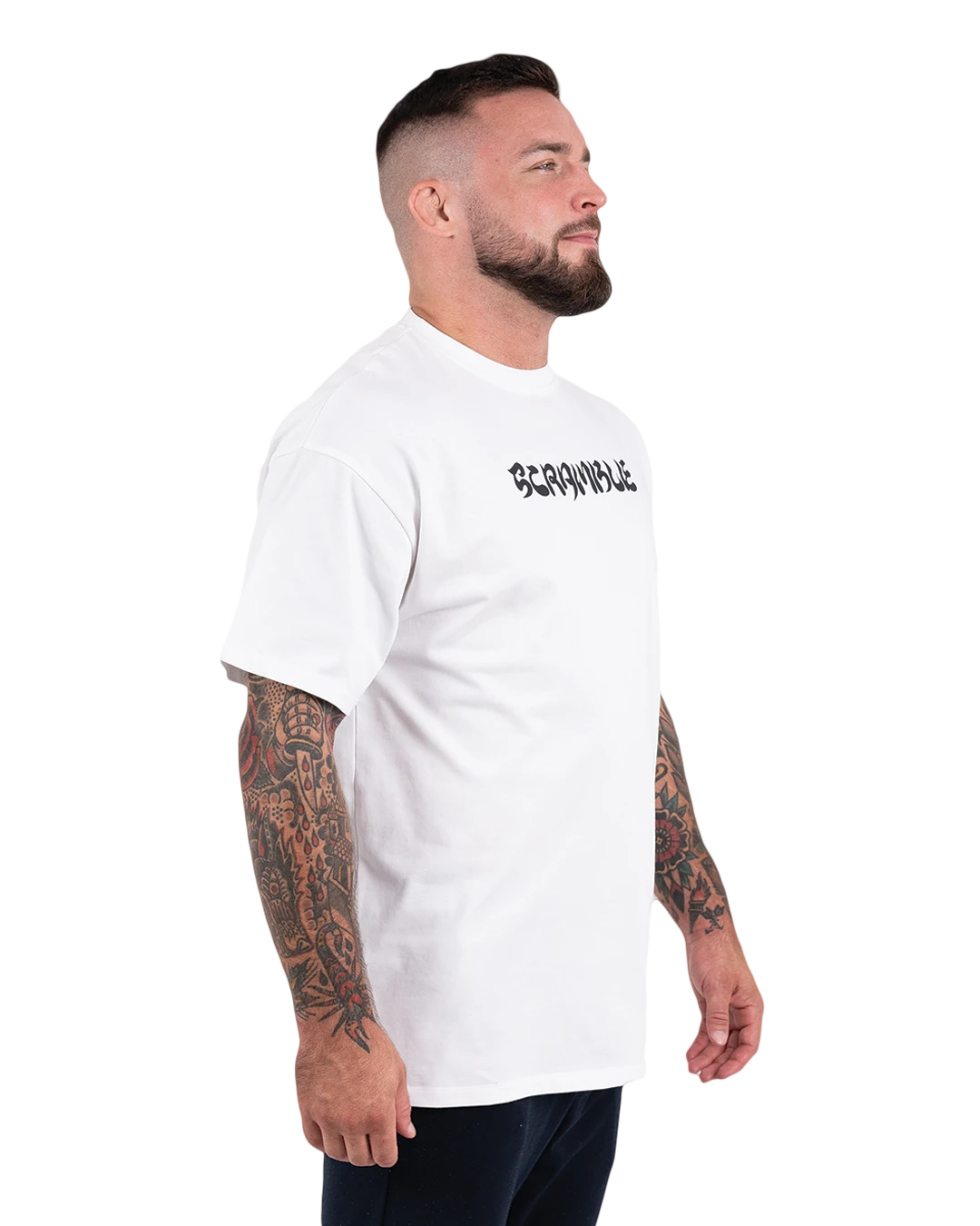 FURINKAZAN Tシャツ WHITE