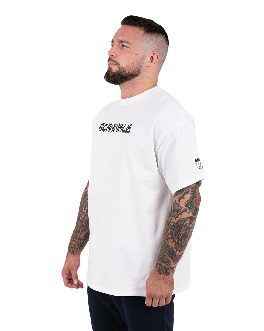 FURINKAZAN Tシャツ WHITE