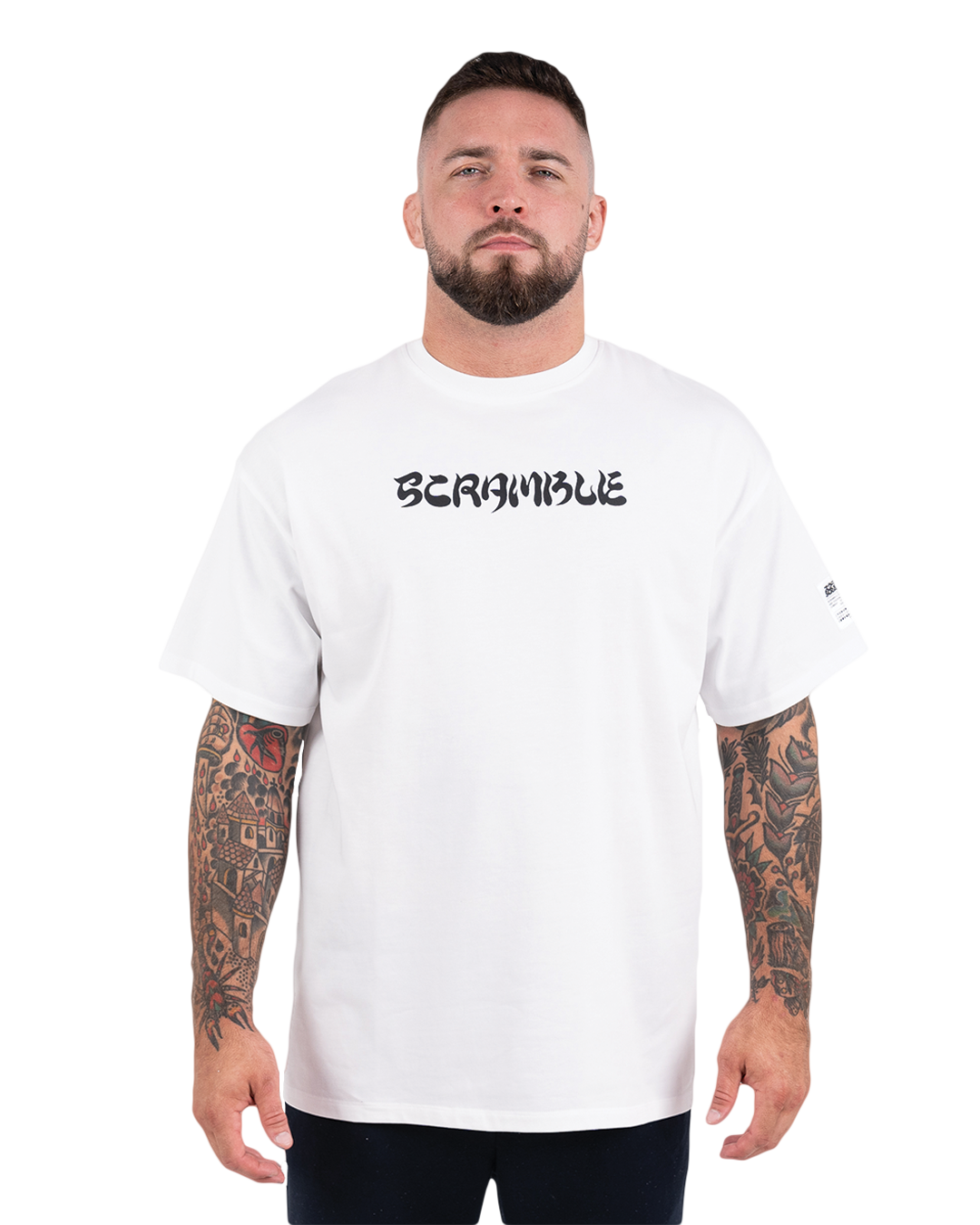 FURINKAZAN Tシャツ WHITE