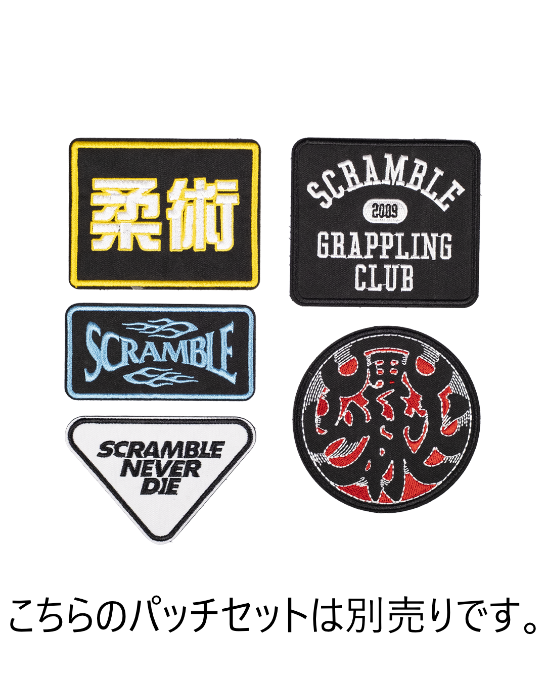 KOGEKI バックパック