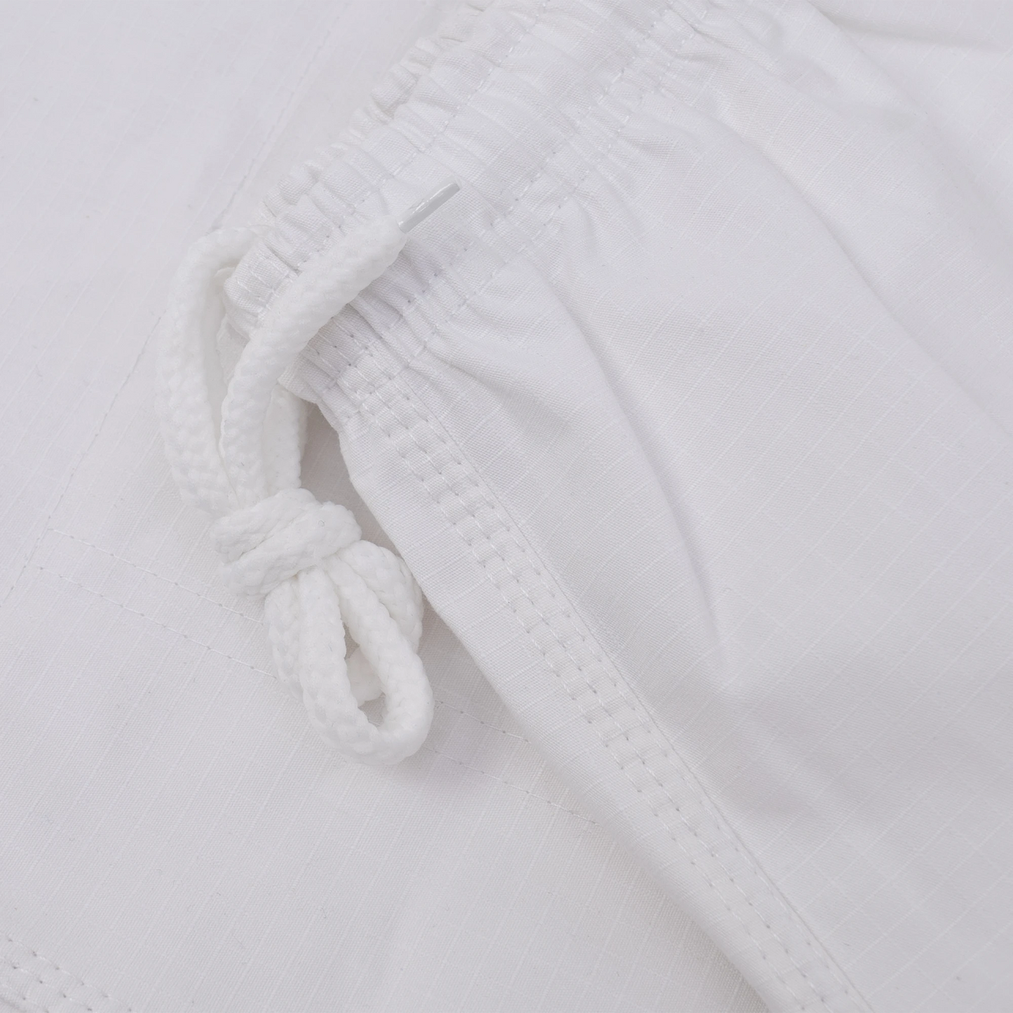 KIDS ATHLITE 6 アスライト柔術着 WHITE