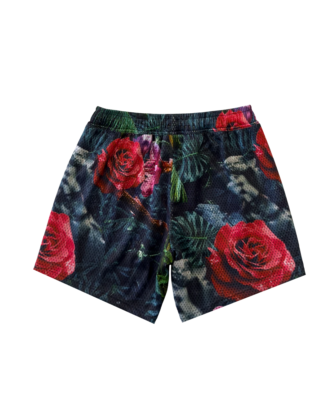MESH HYBRID グラップリングショーツ OHANA