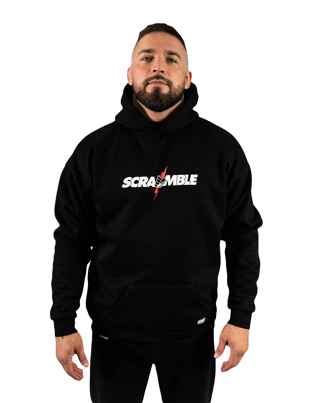 SCRAMBLE NEVER DIE パーカー – SCRAMBLE JAPAN