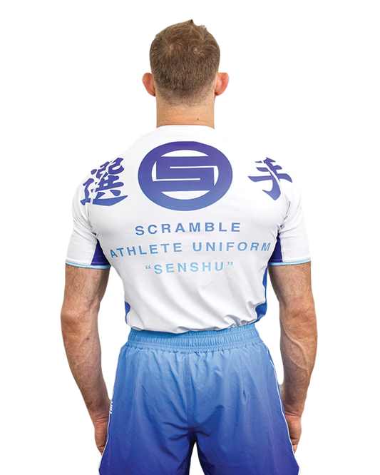 SENSHU ラッシュガード ‘25
