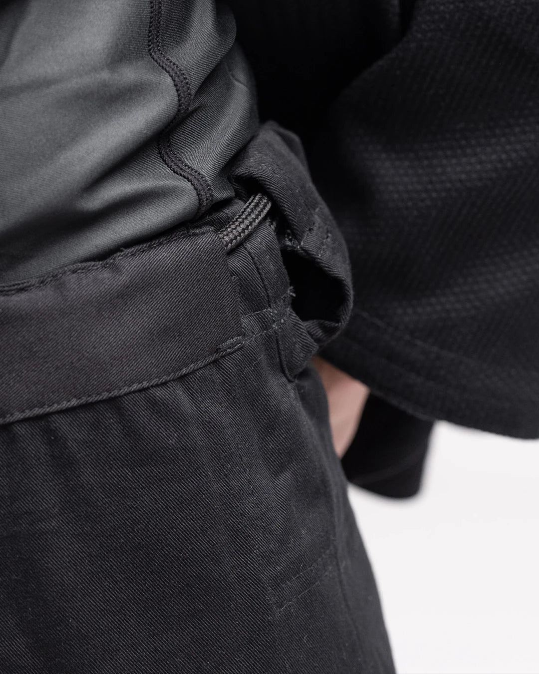 THRUDARK MK1 柔術着