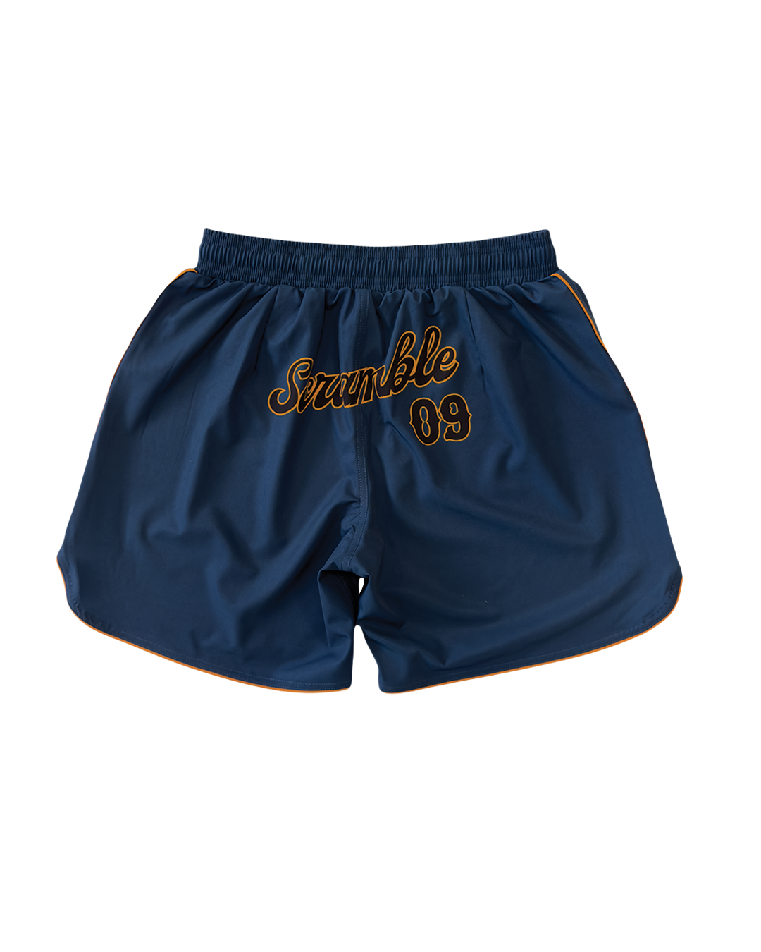 YAKYU グラップリングショーツ NAVY