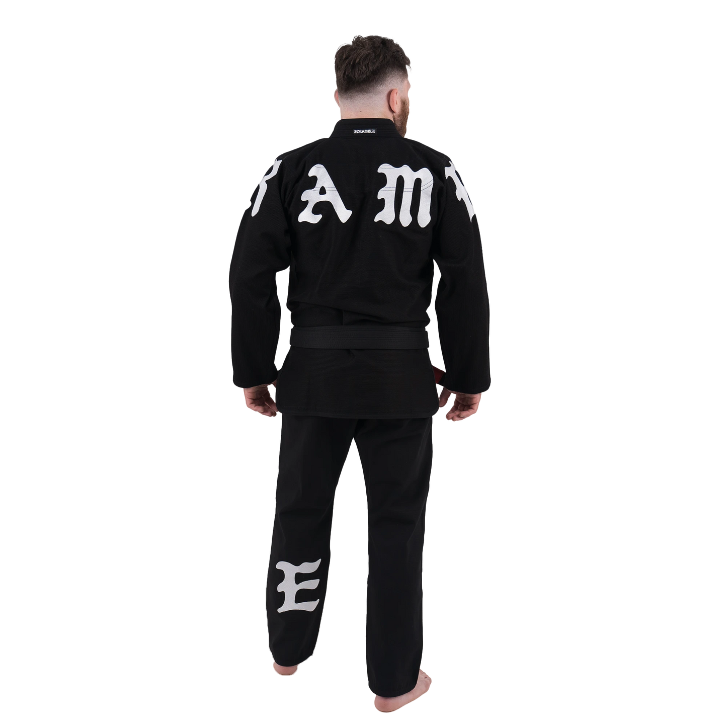 GLYPH 柔術着