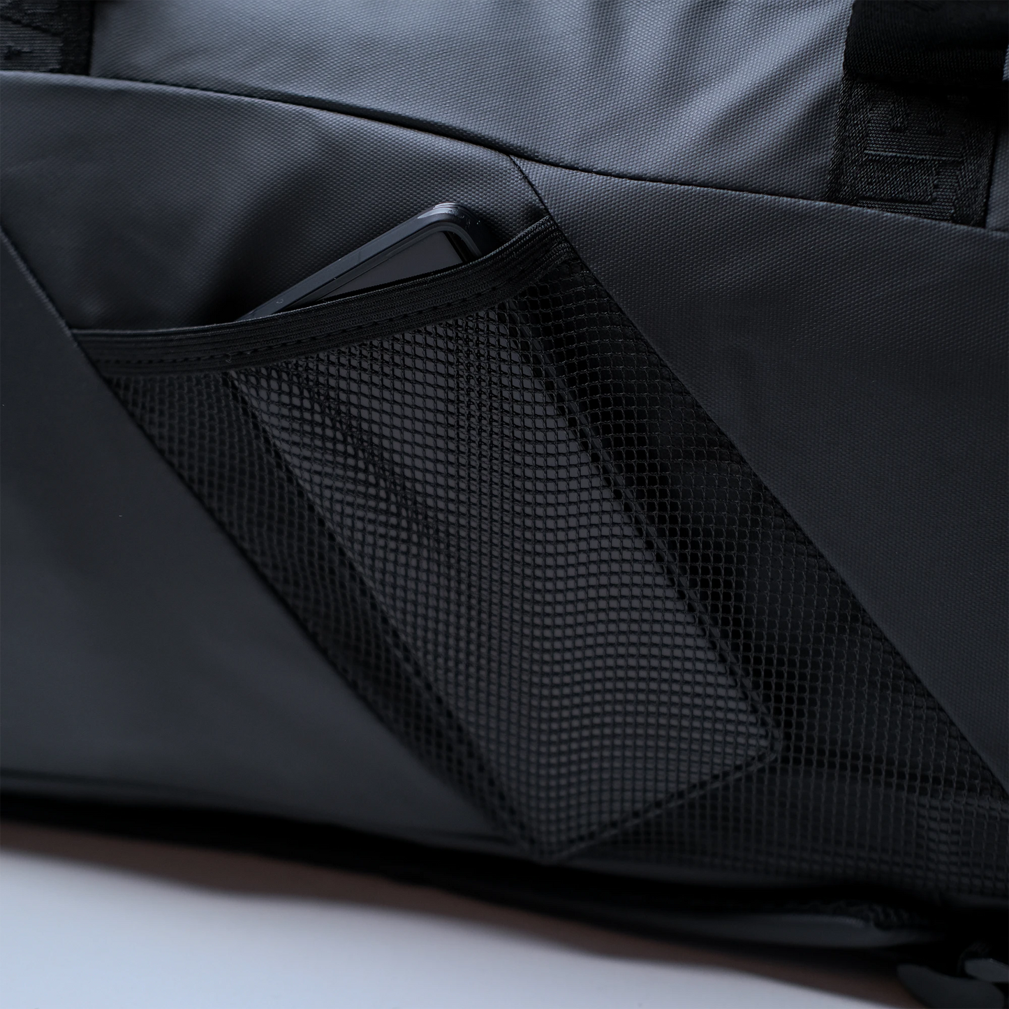 STEALTH 3WAY ジムバッグ
