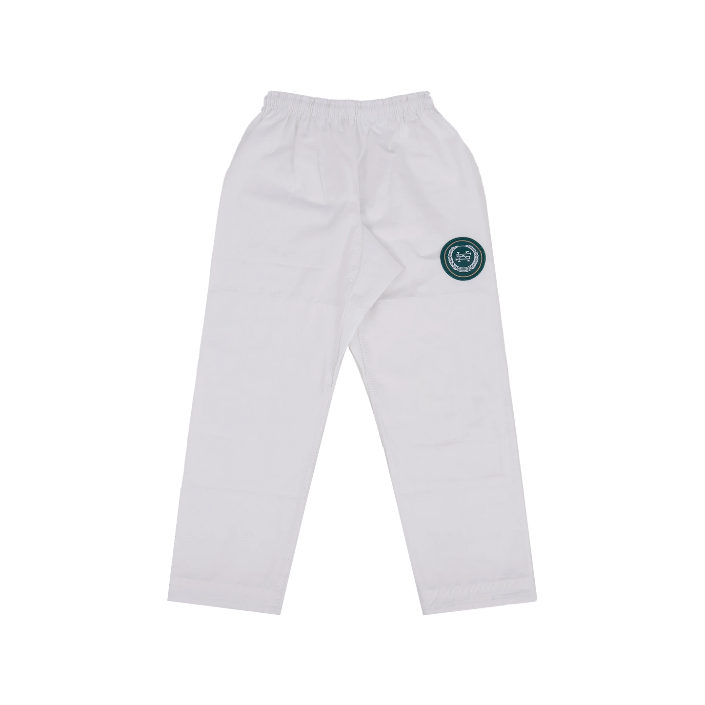 KIDS ATHLITE 6 アスライト柔術着 WHITE