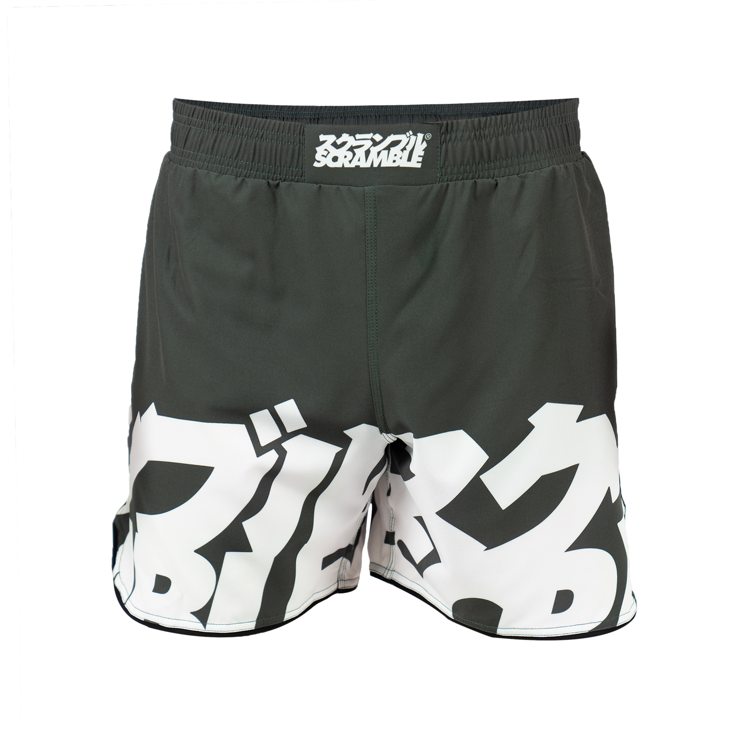 BAKA グラップリングショーツ KHAKI