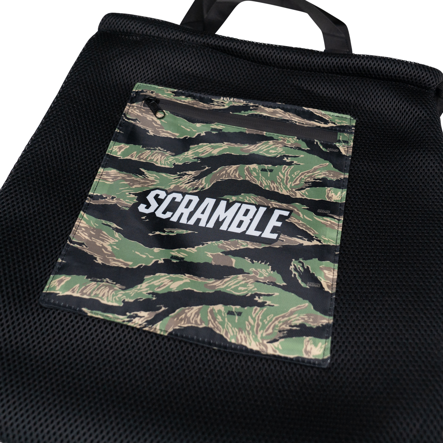 SCRAMBALL サッカーボール