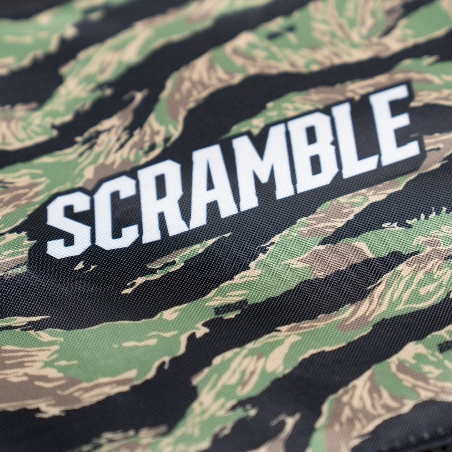 SCRAMBALL サッカーボール