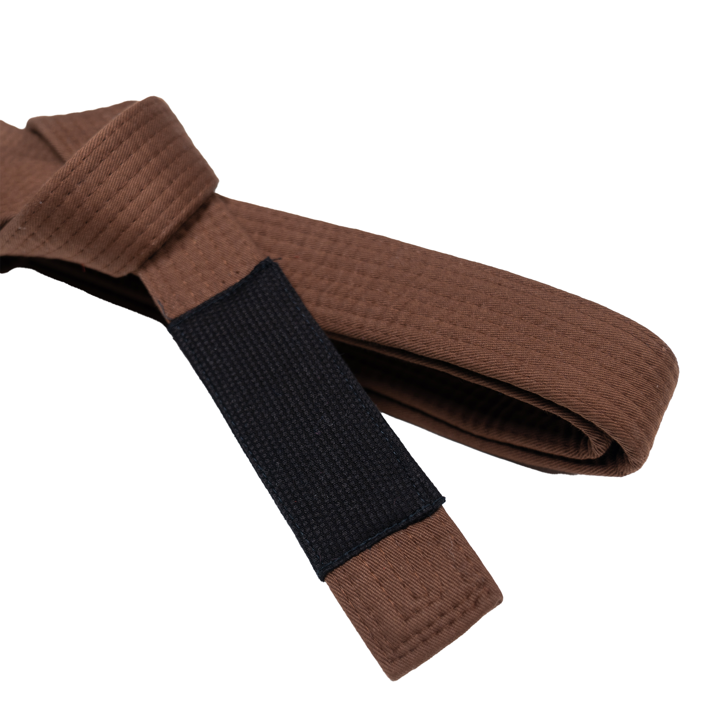 SCRAMBLE KIHON BJJ BELT 茶帯