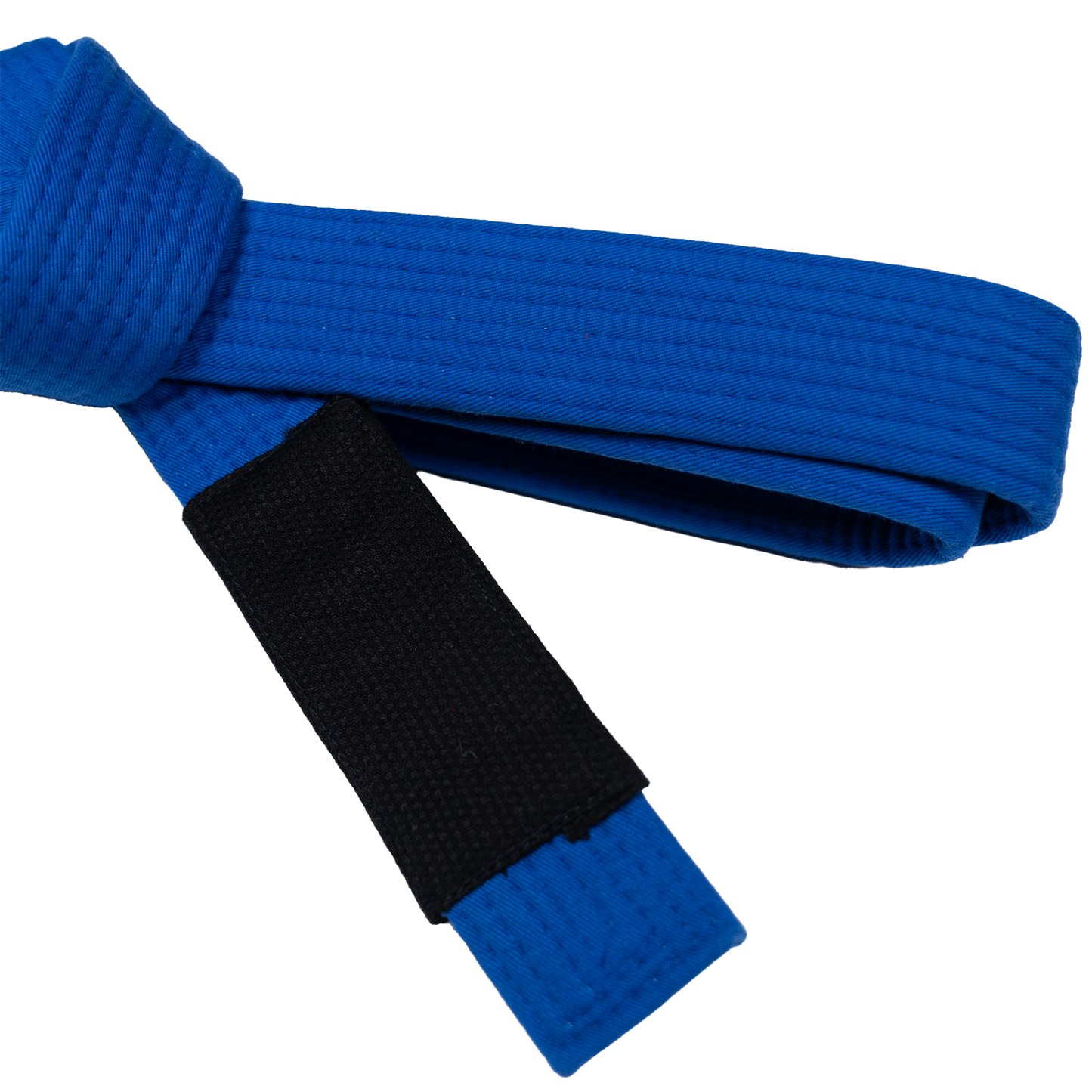 SCRAMBLE KIHON BJJ BELT 青帯