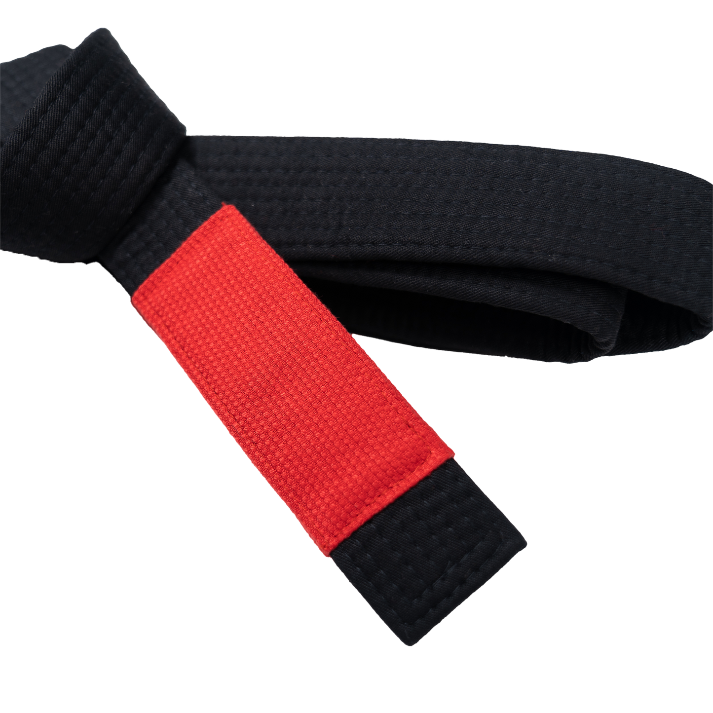 SCRAMBLE KIHON BJJ BELT 黒帯