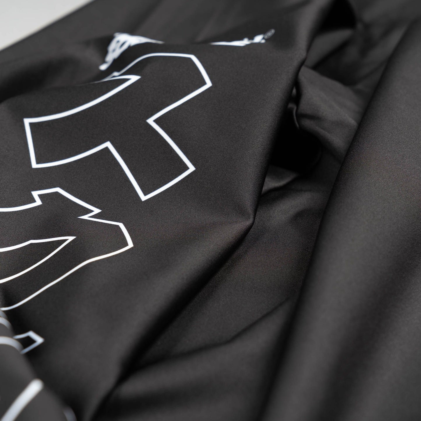 BASE スパッツ BLACK