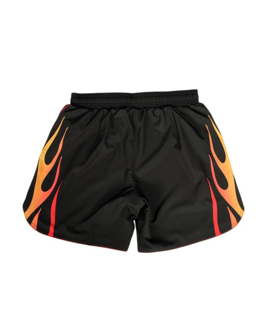 1998 グラップリングショーツ FIRE