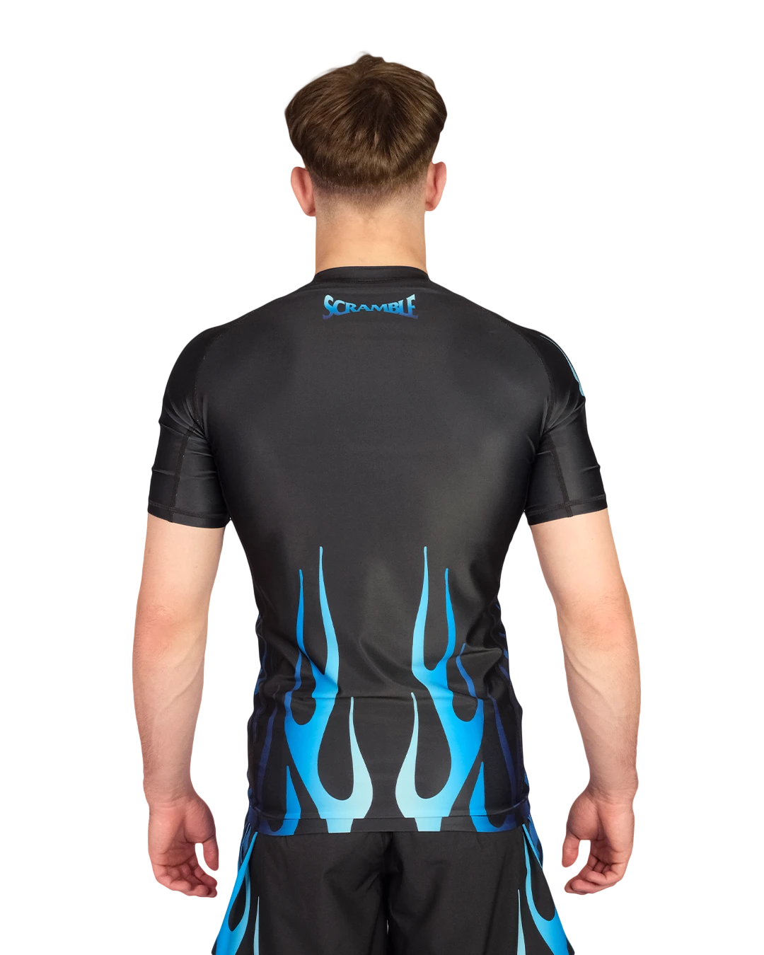 1998 ラッシュガード ICE