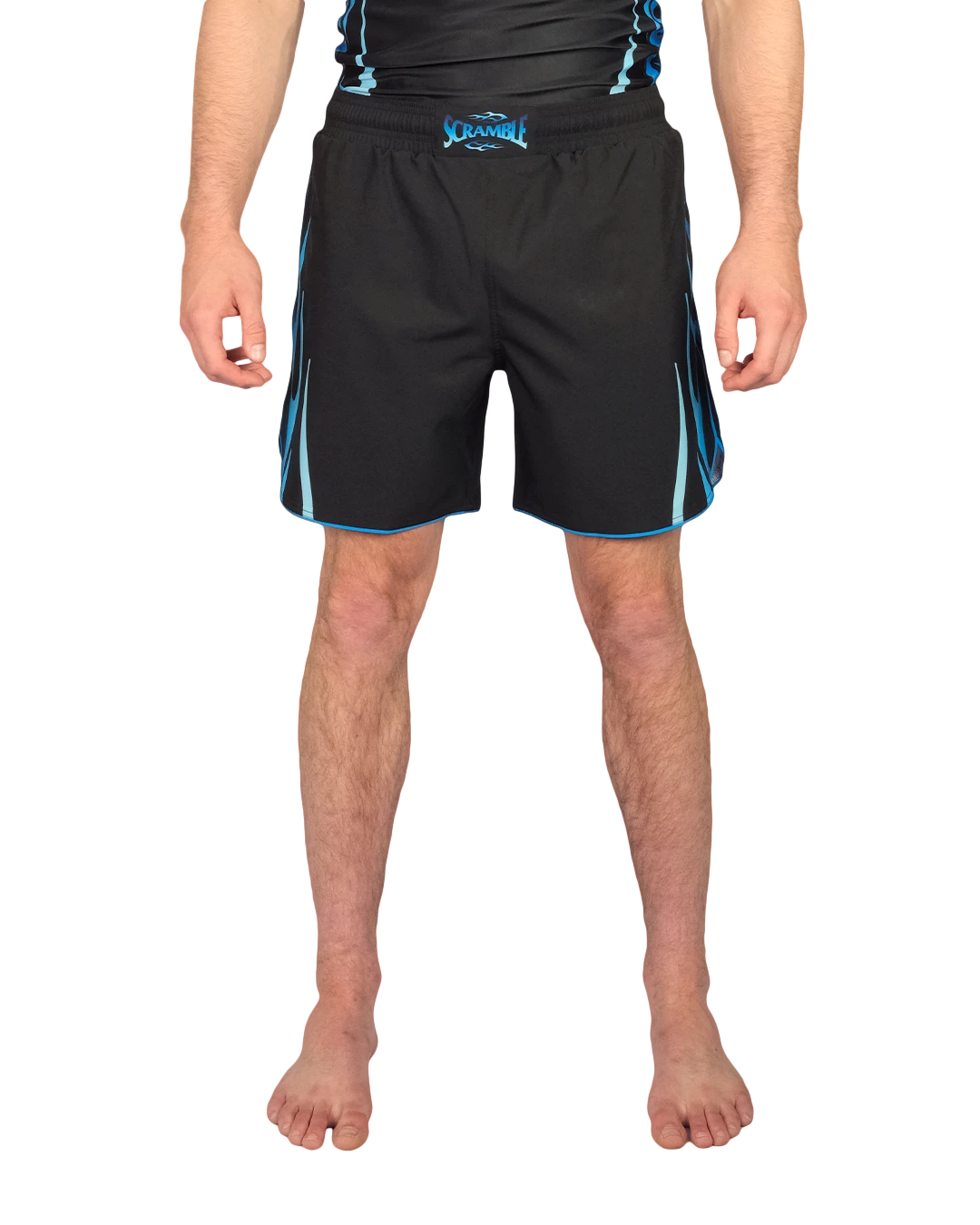 1998 グラップリングショーツ ICE