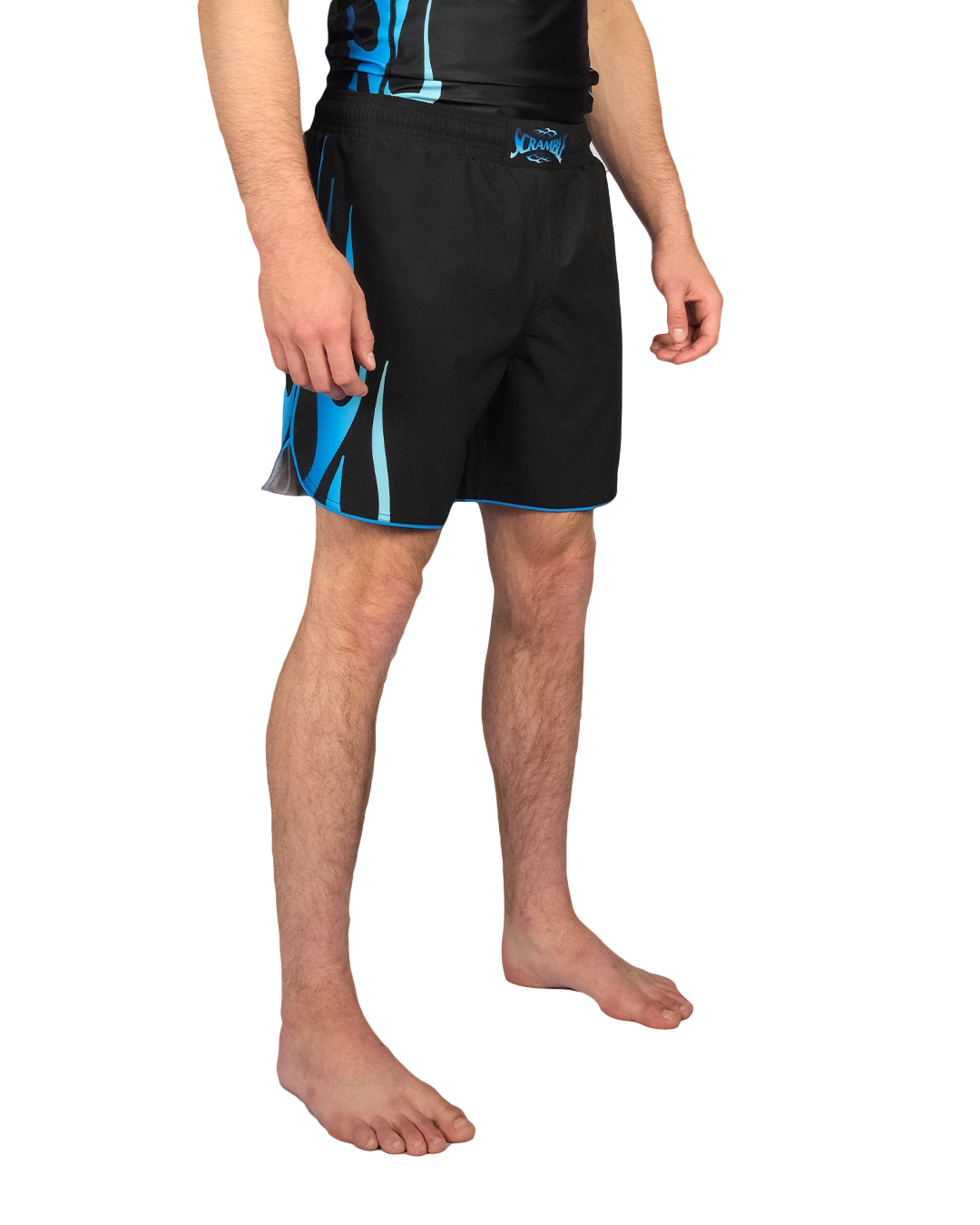 1998 グラップリングショーツ ICE