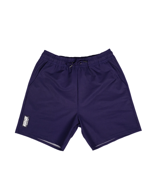 ACTIVE ショーツ NAVY