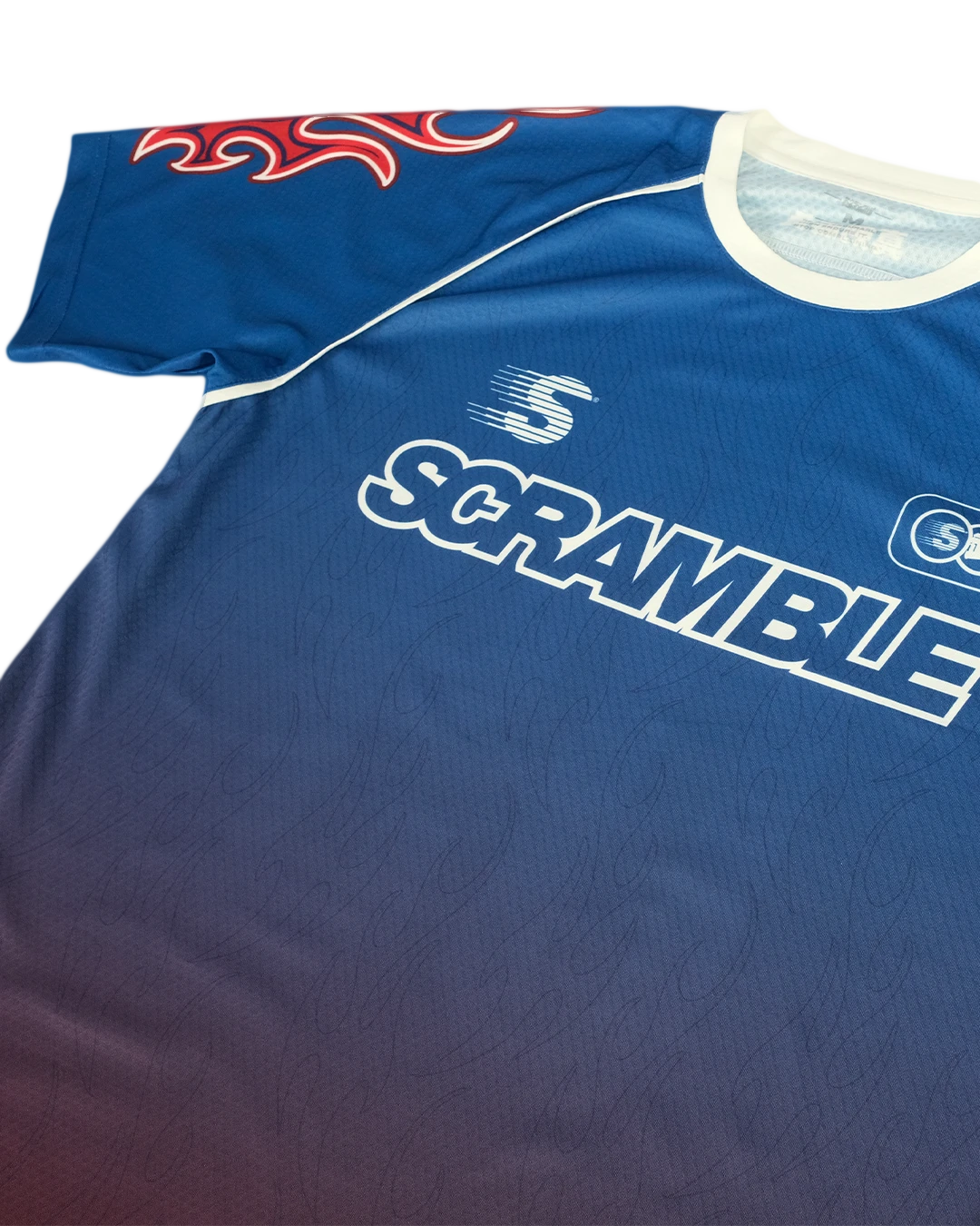 DORAI トレーニングTシャツ 1998 ICE