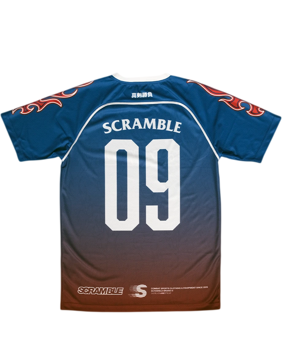 DORAI トレーニングTシャツ 1998 ICE