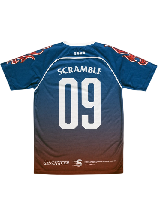 DORAI トレーニングTシャツ 1998 ICE