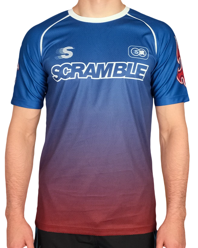 DORAI トレーニングTシャツ 1998 ICE