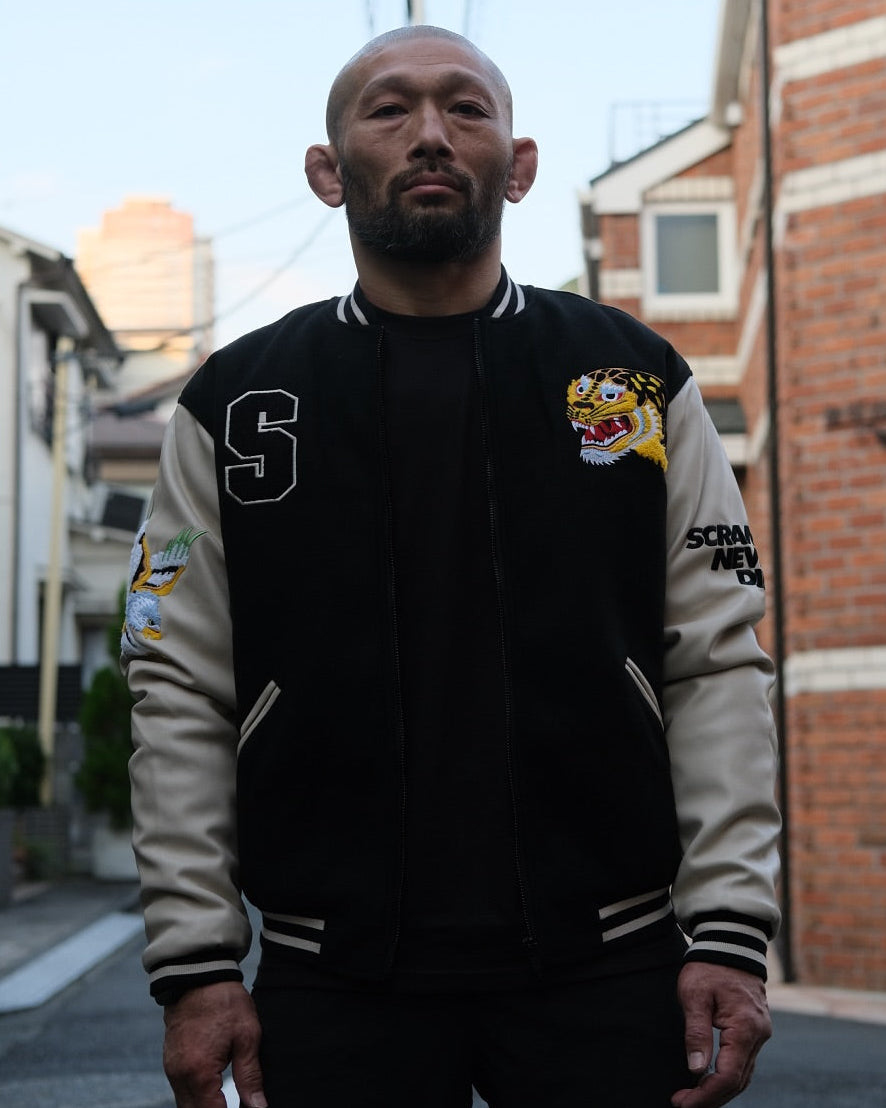 SUKAJAN ジャケット