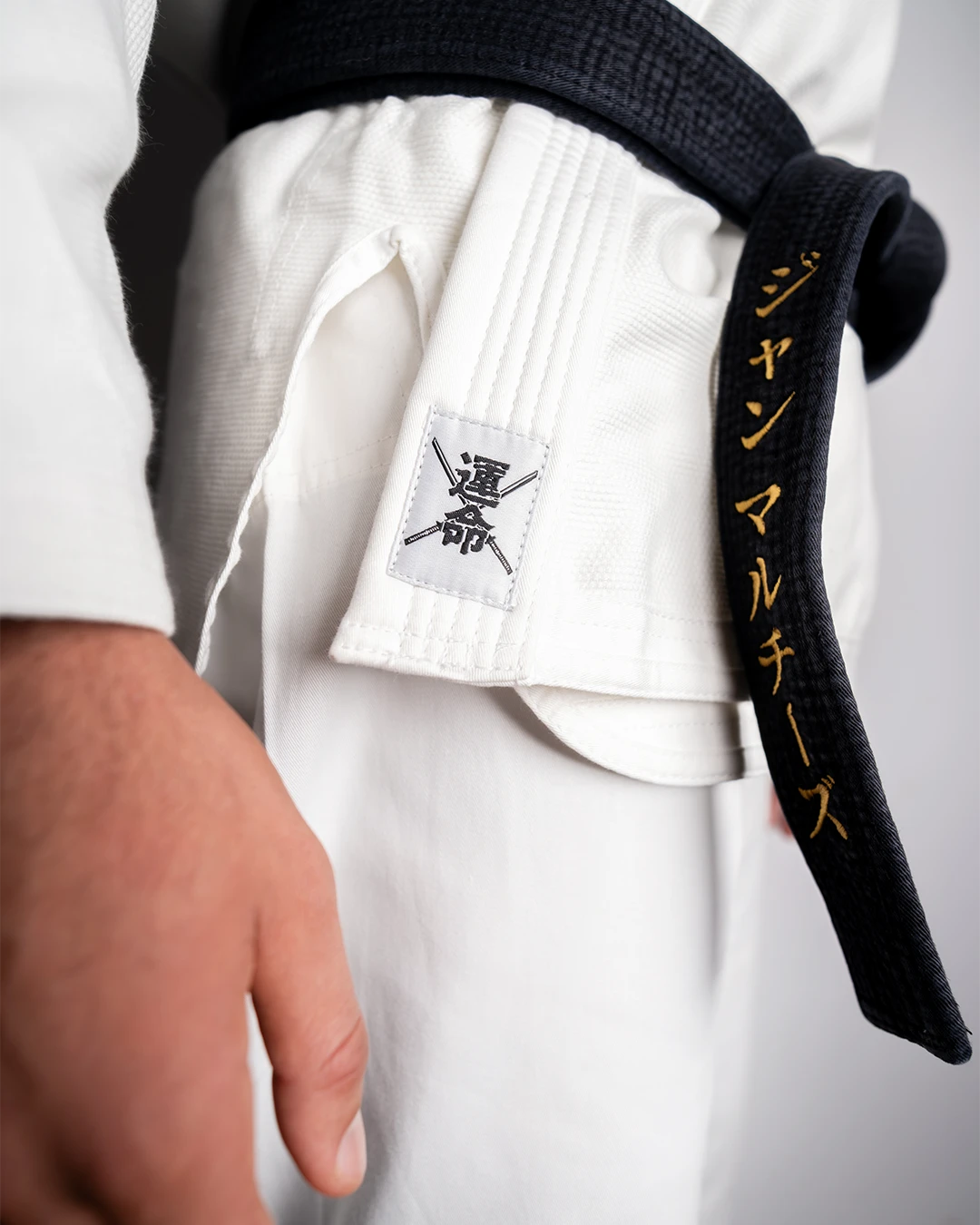 VHTS 柔術着 COMP STANDARD LIGHT 白 A2F 柔術着　VHTS A1T COMP STANDARD LIGHT