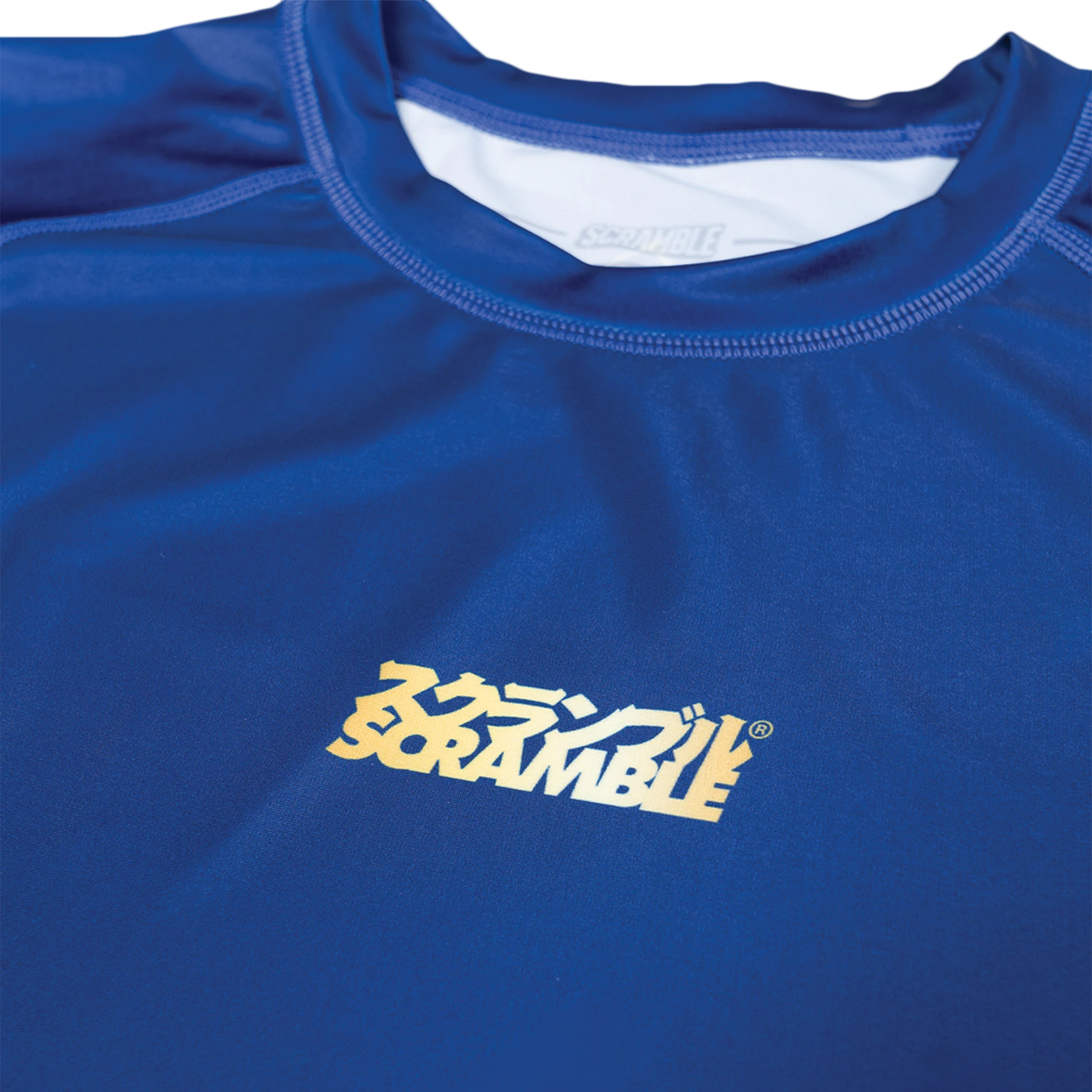 KINTSUGI ラッシュガード – SCRAMBLE JAPAN