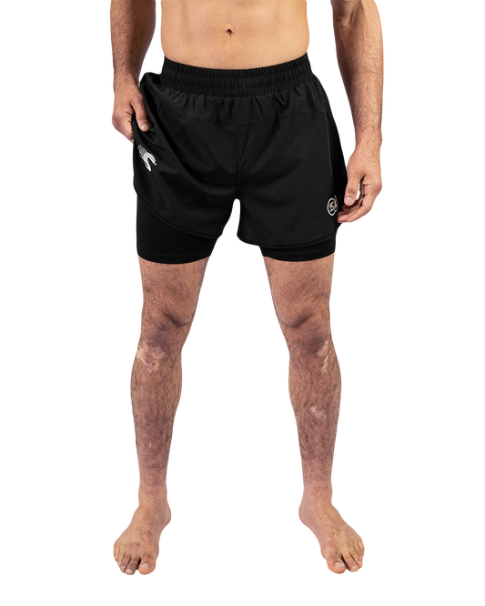 MIRAI コンビネーションショーツ