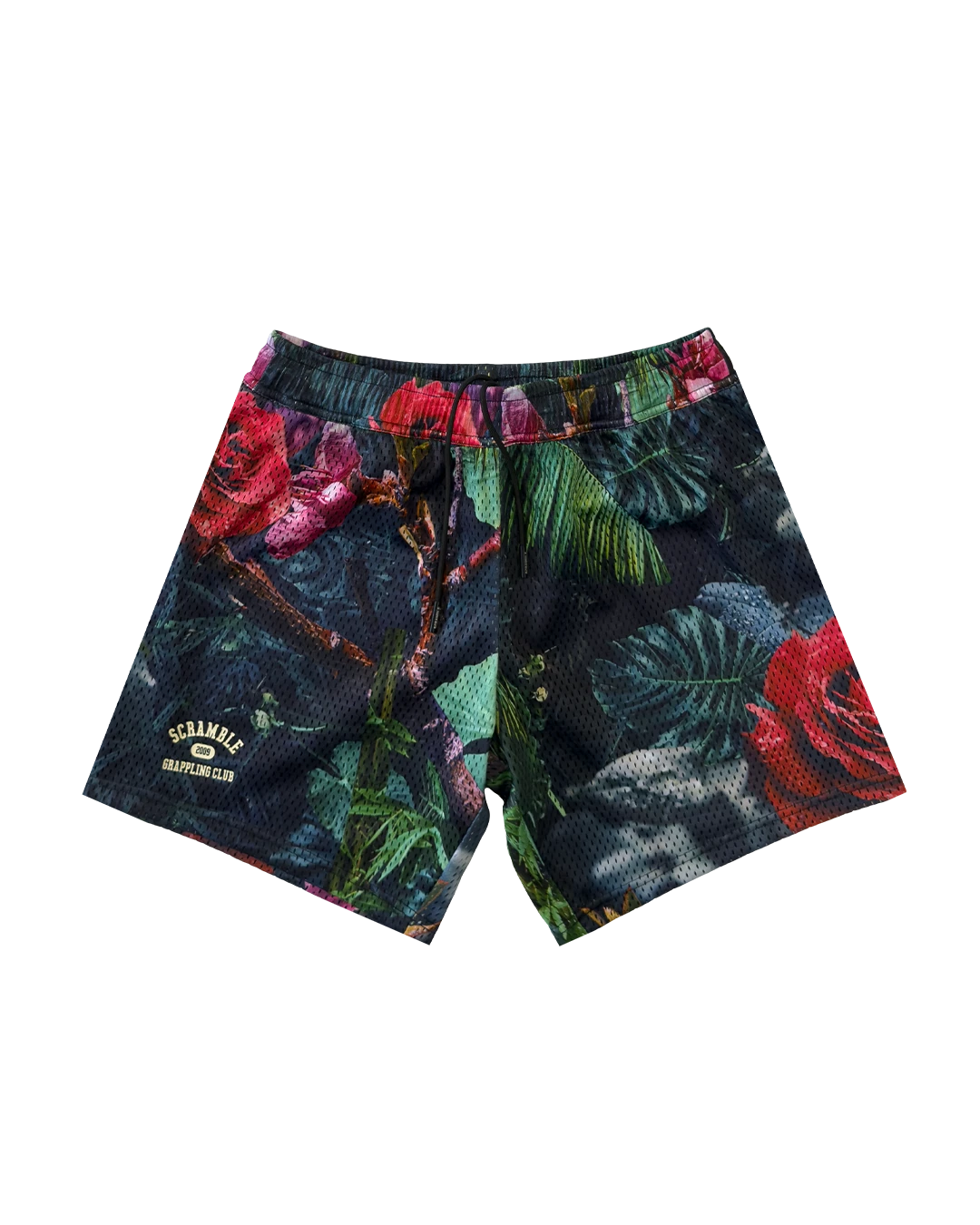 MESH HYBRID グラップリングショーツ OHANA