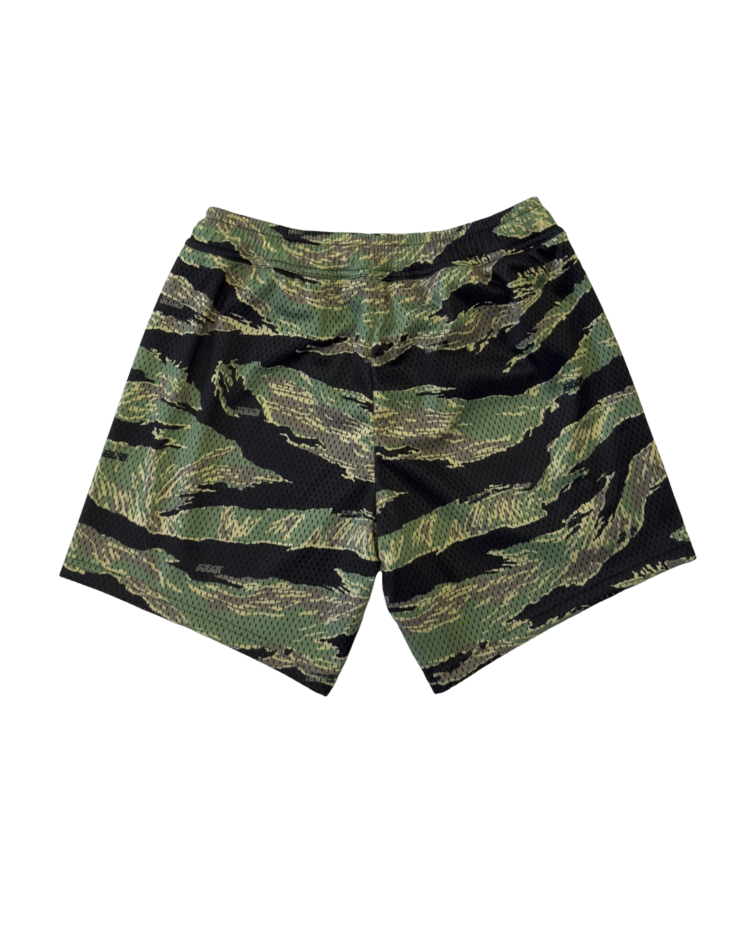 MESH HYBRID グラップリングショーツ TIGER CAMO