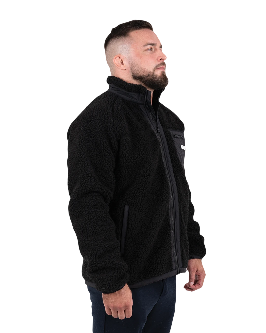 Light Duluth Fleece Jacket(ライトダルースフリースジャケット)